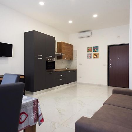 נאפולי Toledo 2 Apartment מראה חיצוני תמונה