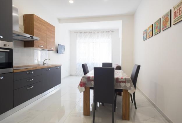 נאפולי Toledo 2 Apartment מראה חיצוני תמונה