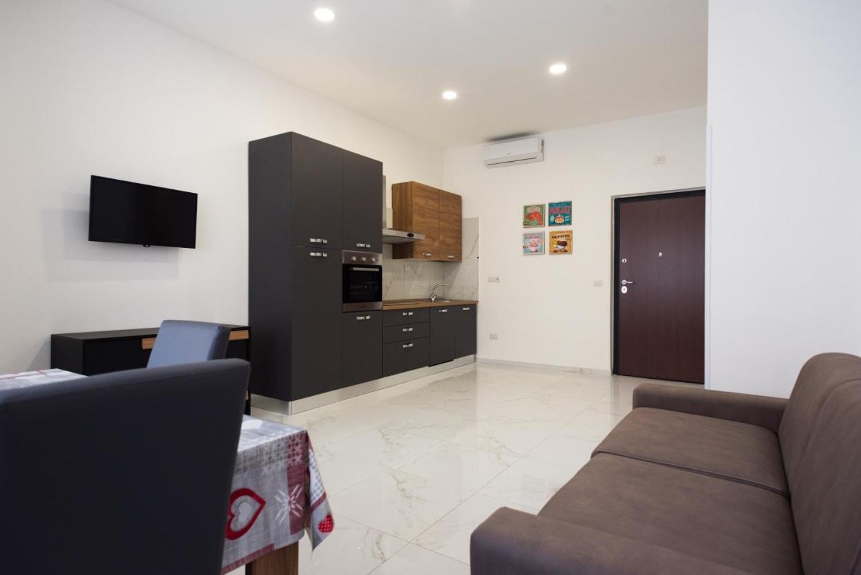 נאפולי Toledo 2 Apartment מראה חיצוני תמונה