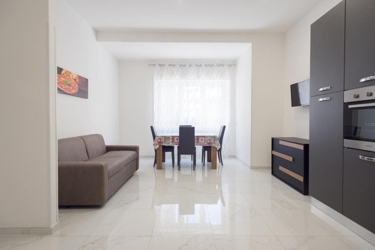 נאפולי Toledo 2 Apartment מראה חיצוני תמונה